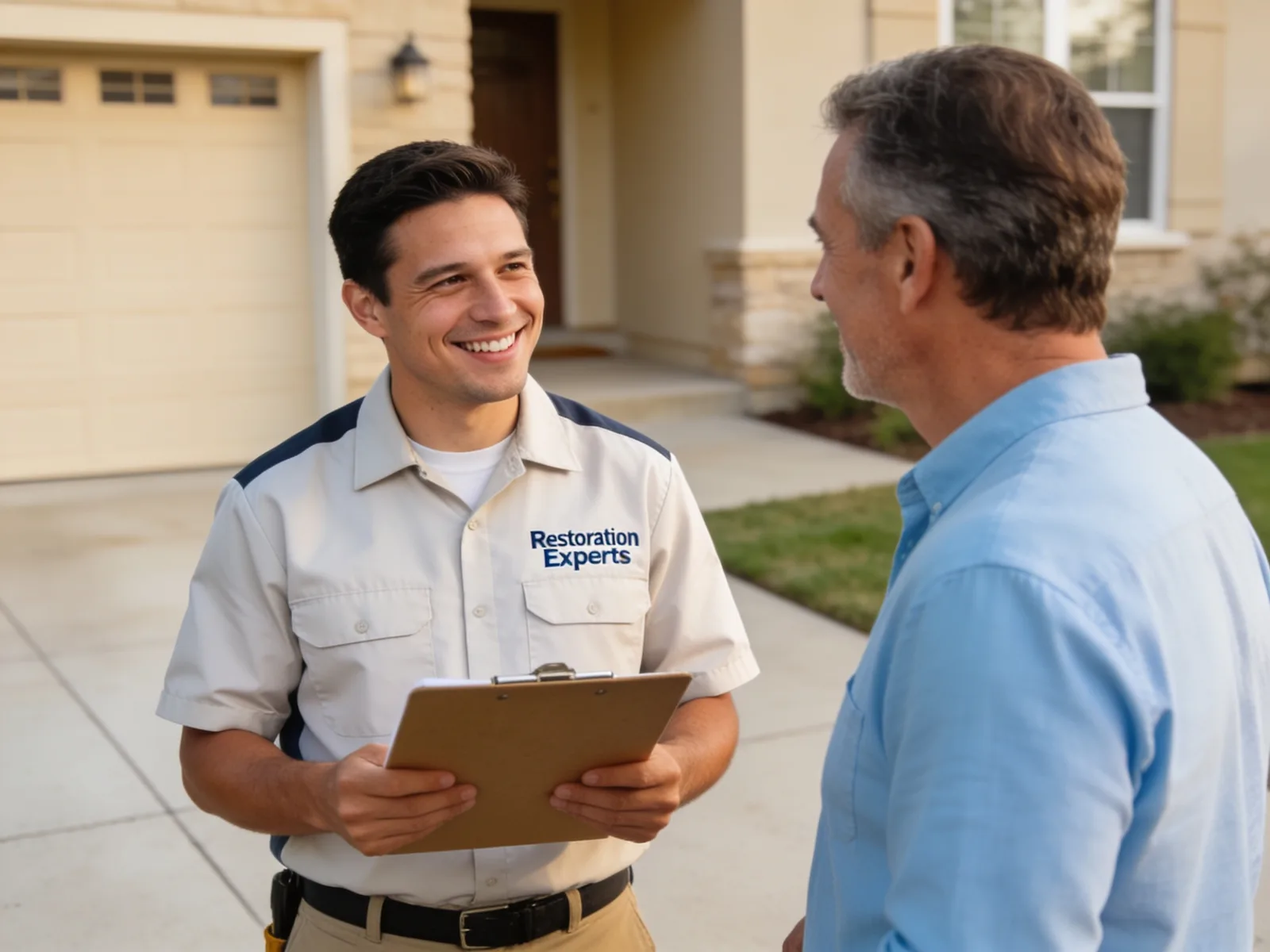 Water Damage Cleanup Hayward, MN FAQs